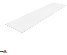 40W LED panelė BLF, balta, 4000K, IP20, 120°, 120x30cm