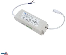40W LED panelė MIDAL, balta, 4000K, IP20, 90°, 60x60cm
