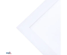 40W LED panelė MIDAL, balta, 6000K, IP20, 120°, 60x60cm