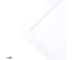 40W LED panelė MIDAL, balta, 6000K, IP20, 120°, 60x60cm