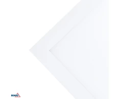 40W LED panelė MINTAL BLM, balta, 4000K, IP40, 90°, 60x60cm