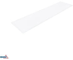 40W LED panelė MINTAL BLM, balta, 6000K, IP40, 120°, 120x30cm