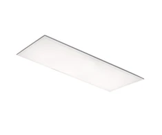 40W LED panelė NELIO, 30x120cm, balta, 4000K