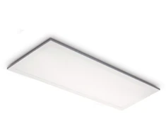 40W LED panelė NELIO, 30x120cm, balta, 4000K