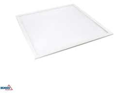 40W LED panelė YOLED, balta, 4000K, IP40, 90°, 60x60cm