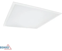 40W LED panelė YOLED, balta, 4000K, IP40, 90°, 60x60cm