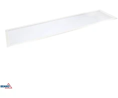40W LED panelė YOLED, balta, 4000K, IP40, 90°, 120x30cm