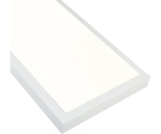 40W LED paviršinė panelė, balta, 120x30cm, CCT, 62140BRU/W/V