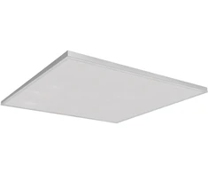 40W LED paviršinė panelė SMART+ MATTER, balta, 3000/6500K/RGB, dimeriuojama, 60x60cm