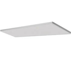 40W LED paviršinė panelė SMART+ MATTER, balta, 3000/6500K, dimeriuojama, 120x30cm