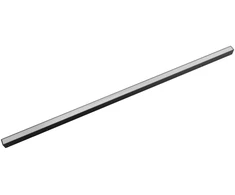 40W LED šviestuvas, montuojamas į DAVINCI sistemą, juodas, 4000K