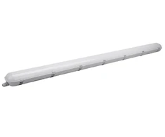 Lubinis šviestuvas 40W LED šviestuvas NEXFORCE 1, baltas, 4000K, 126cm
