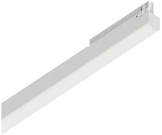 40W linijinis šviestuvas į 3 fazių bėgelius DISPLAY, baltas, 3000K, 283654