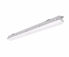 40W linijinis šviestuvas TYTAN LED PRO, 1152mm, pilkas, 4000K