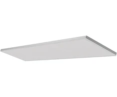 40W paviršinė panelė SMART + WIFI, balta, 3000…6500K