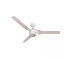 40W ventiliatorius be šviesos šaltinio, baltas, 6 greičių, IP44, 23003