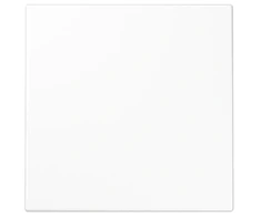 4,1W LED sieninis šviestuvas PLUG &amp; LIGHT, baltas, 2700K, dimeriuojamas