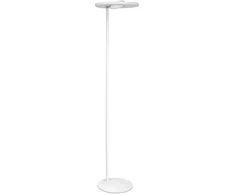 41W LED toršeras Sun@Home Office Light Floor, baltas, 2200…5000K, išmanus+WiFi valdymas