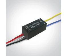 4,2-11,2W 350mA LED maitinimo šaltinis, dimeriuojamas, 89028M