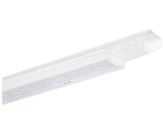 42W LED linijinis šviestuvas LB FLEX, baltas, 4000K, 120cm