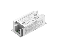 42W LED maitinimo šaltinis, baltas, 2,5-52V, 150-1050mA, IP20, PUSH/DALI, FLS42D