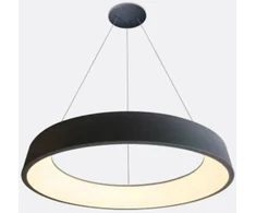 42W LED pakabinamas šviestuvas, antracito sp., 2700/3000/4000K, 62142NB/AN/V