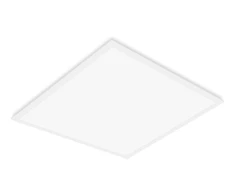 42W LED panelė PL ECO HLO, balta, 60x60cm, 3000K, UGR19