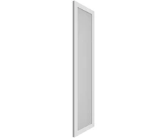 42W LED panelė PL INT, balta, 4000K, 1195x295mm, IP65, UGR19