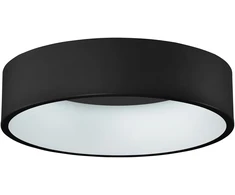 Italux Lubinis šviestuvas Chiara 3945-842RC-BK-4