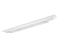 42W linijinis šviestuvas LOW BAY FLEX, baltas, 4000K, 1236mm, 120°, DALI