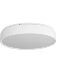 Lubinis šviestuvas 43,6W LED paviršinis šviestuvas YOMO, baltas, 3000K, dimeriuojamas, 01-2567