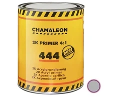 444 Užpildantis gruntas 4+1 pilkas 3.6L CHAMAELEON