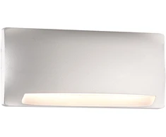 4,4W LED sieninis šviestuvas MODE, baltas, 3000K, 4243200