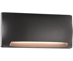 4,4W LED sieninis šviestuvas MODE, tamsiai pilkas, 3000K, 4243201