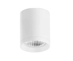 4,5 / 6,5W Paviršinis šviestuvas ARKOSLIGHT TOP MINI, 2700K, baltas