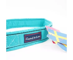 45 CM. Antkaklis „Gustaf &amp; Evita“ GE220345