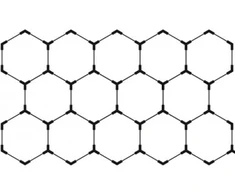 Lubinis šviestuvas 456W LED lubinis korio formos šviestuvas 14HEX, baltas, 6000K