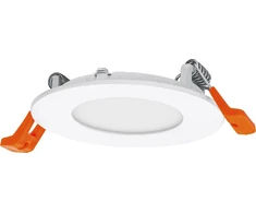 4,5W LED įleidžiama panelė SPOT, balta, 4000K