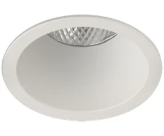 4,5W LED įleidžiamas šviestuvas KIDAL, baltas, 2700K, IP44, E3771490B