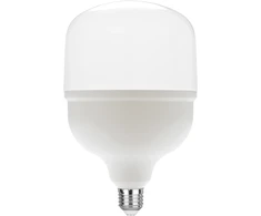 45W LED lemputė, balta, E27, 4000K
