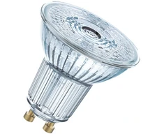 4,5W LED lemputė PARATHOM, PAR16, GU10, 4000K, dimeriuojama, 36°