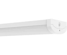 45W LED linijinis paviršinis šviestuvas, 4000K, DALI