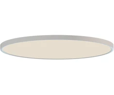 45W LED lubinis šviestuvas KOE, baltas, 3000/4000K, IP43, P3852372B