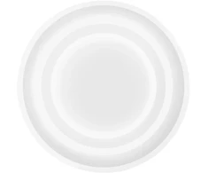 45W LED lubinis šviestuvas LIFE, baltas, CCT