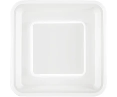 45W LED lubinis šviestuvas NURAX, baltas, CCT