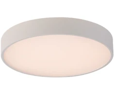 45W LED lubinis šviestuvas ROMA, baltas, 2700/3000K, dimeriuojamas, P3974070BDT