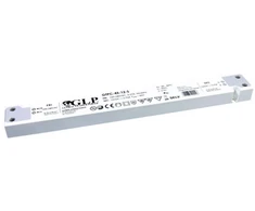 45W LED maitinimo šaltinis GTPC SLIM, 12V, IP20