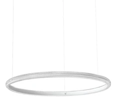 45W LED pakabinamas šviestuvas MIRACLE, baltas, 3000K, 325835