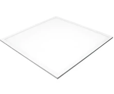 45W LED panelė OPTONICA, 62x62cm, balta, 6000K