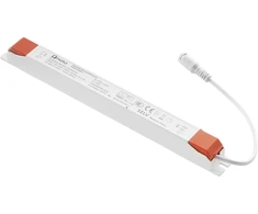 45W LED panelės maitinimo šaltinis SLIM, 1050mA, IP20